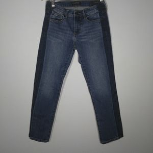 Banana Republic: Girlfriend fit Jeans
